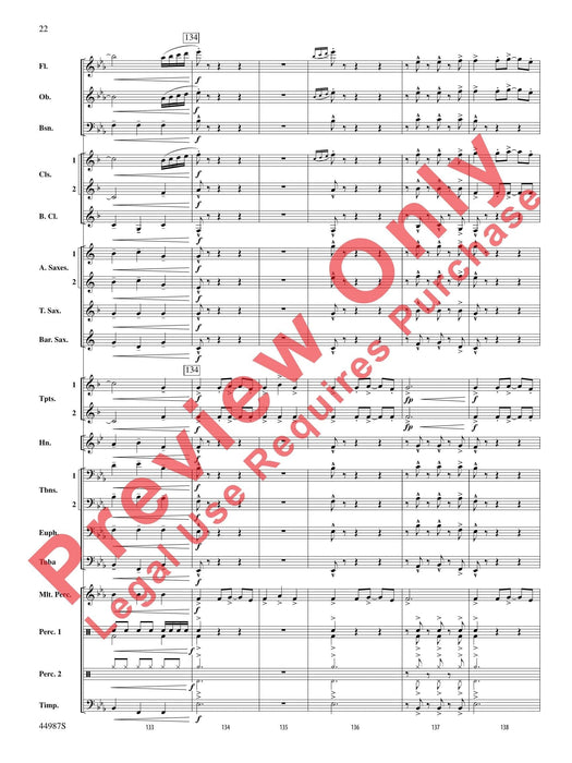 Skydive 總譜 | 小雅音樂 Hsiaoya Music