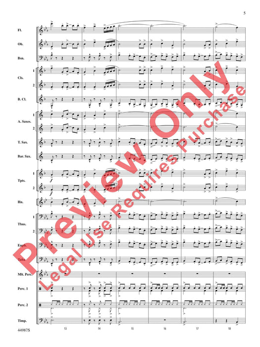 Skydive 總譜 | 小雅音樂 Hsiaoya Music