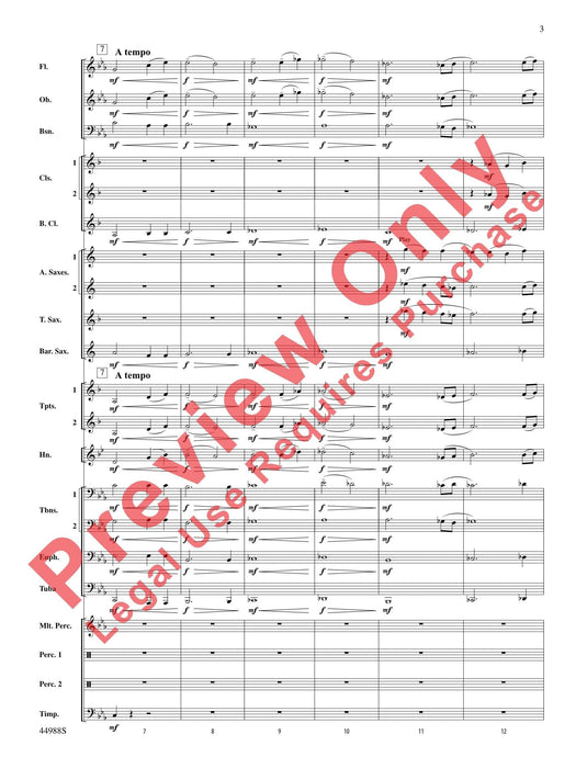 Escape from Dead Raider's Hollow 總譜 | 小雅音樂 Hsiaoya Music