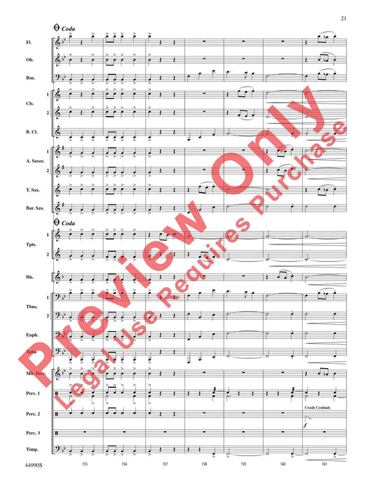 Awaken the Giant 總譜 | 小雅音樂 Hsiaoya Music