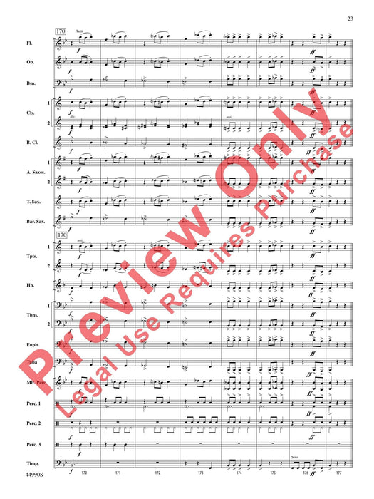 Awaken the Giant | 小雅音樂 Hsiaoya Music