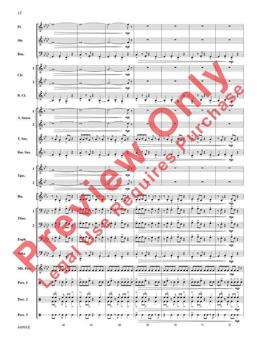 Amazonia | 小雅音樂 Hsiaoya Music