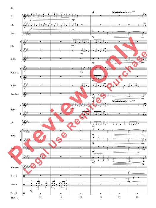 Amazonia | 小雅音樂 Hsiaoya Music