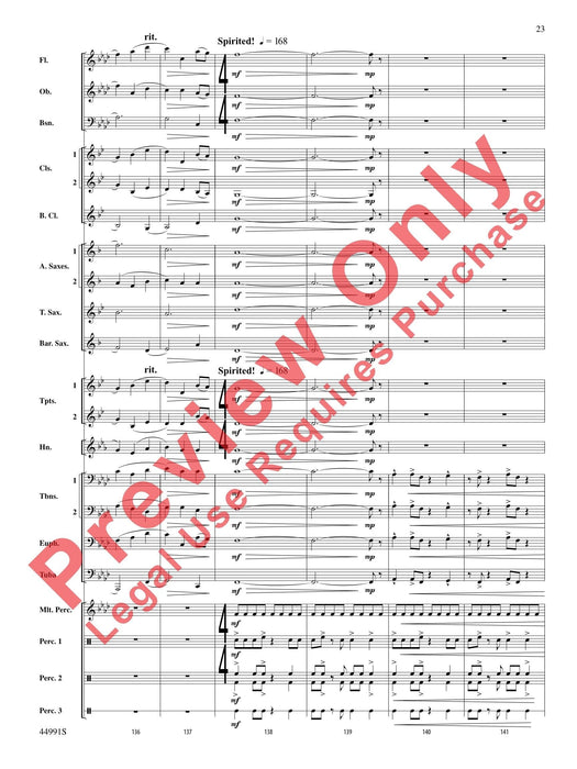 Amazonia | 小雅音樂 Hsiaoya Music