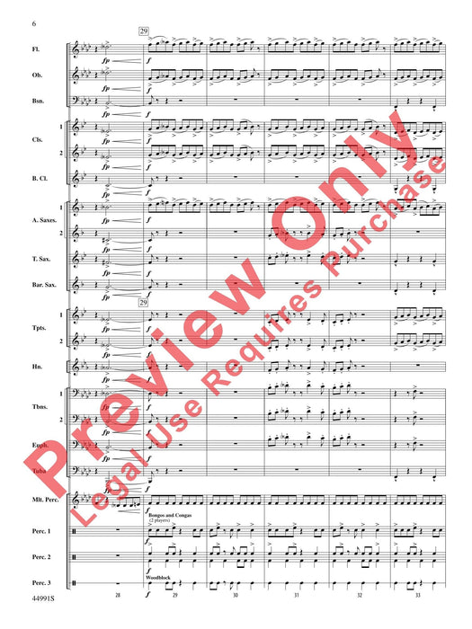 Amazonia | 小雅音樂 Hsiaoya Music