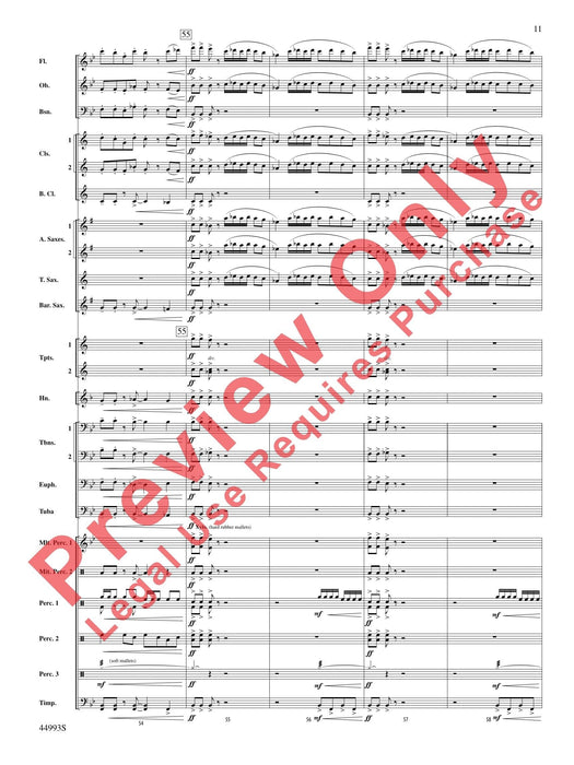 Atlas 總譜 | 小雅音樂 Hsiaoya Music