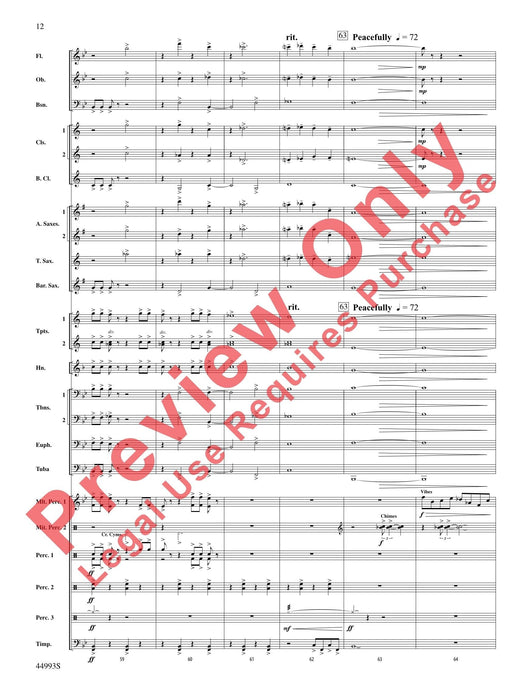 Atlas 總譜 | 小雅音樂 Hsiaoya Music