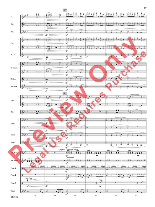 Atlas 總譜 | 小雅音樂 Hsiaoya Music