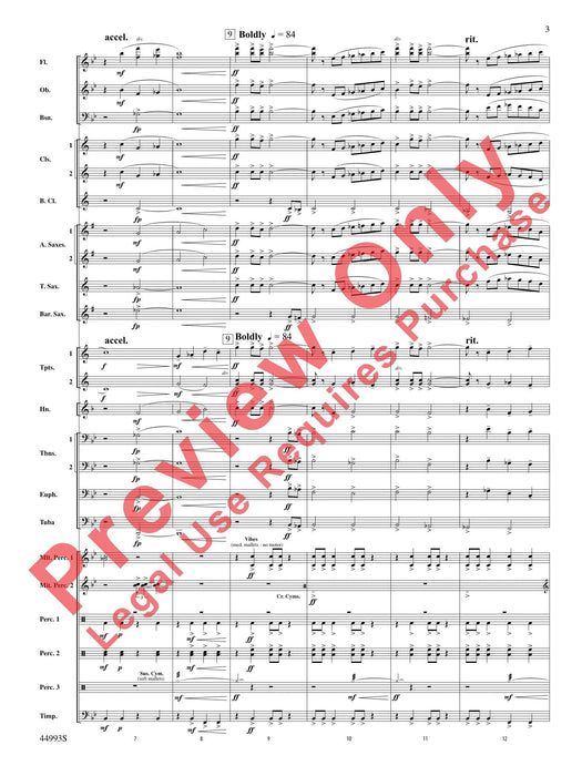 Atlas 總譜 | 小雅音樂 Hsiaoya Music