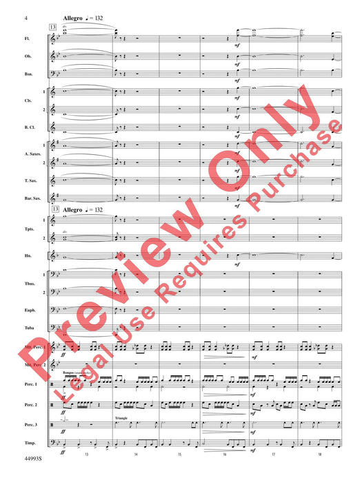 Atlas 總譜 | 小雅音樂 Hsiaoya Music