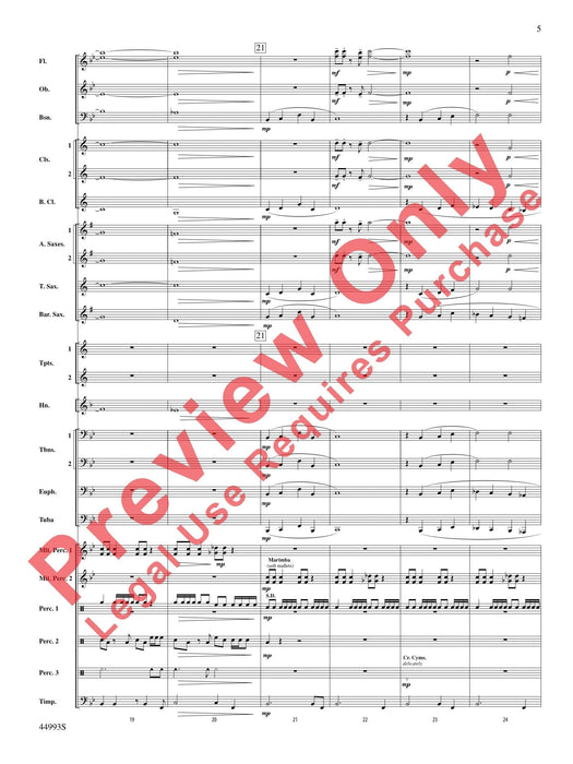 Atlas 總譜 | 小雅音樂 Hsiaoya Music