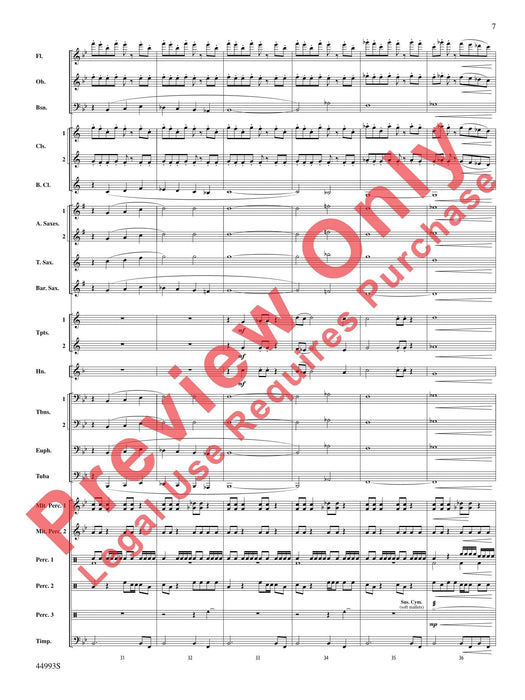 Atlas 總譜 | 小雅音樂 Hsiaoya Music