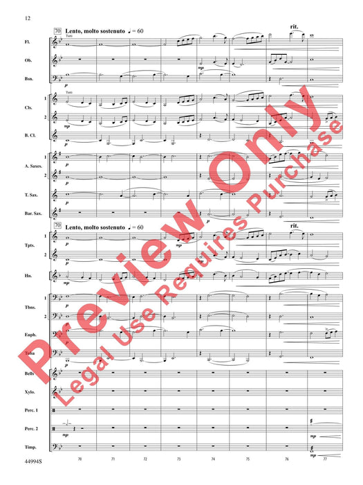 In tantum lux The Only Light 總譜 | 小雅音樂 Hsiaoya Music