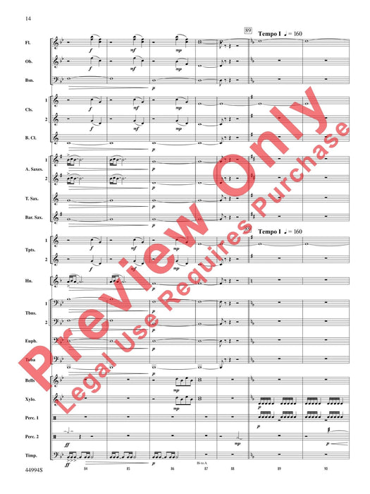 In tantum lux The Only Light 總譜 | 小雅音樂 Hsiaoya Music