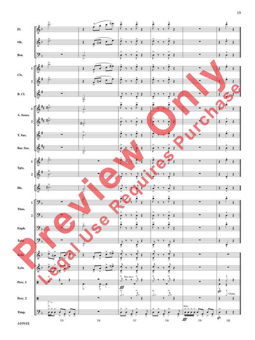 In tantum lux The Only Light 總譜 | 小雅音樂 Hsiaoya Music