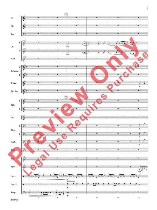 In tantum lux The Only Light 總譜 | 小雅音樂 Hsiaoya Music