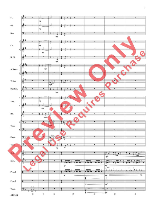 In tantum lux The Only Light 總譜 | 小雅音樂 Hsiaoya Music