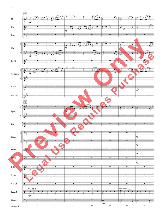 In tantum lux The Only Light 總譜 | 小雅音樂 Hsiaoya Music