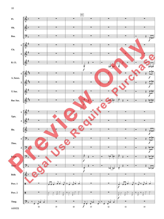 Djembe Laya 總譜 | 小雅音樂 Hsiaoya Music