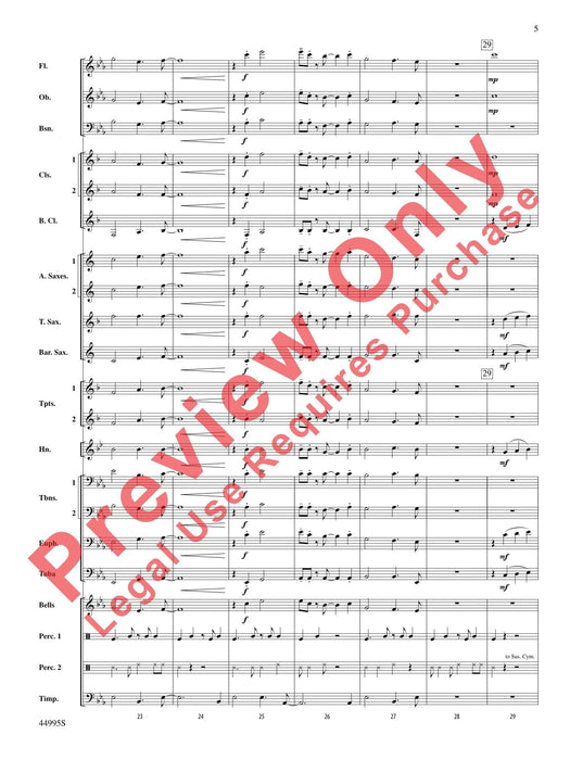 Djembe Laya 總譜 | 小雅音樂 Hsiaoya Music