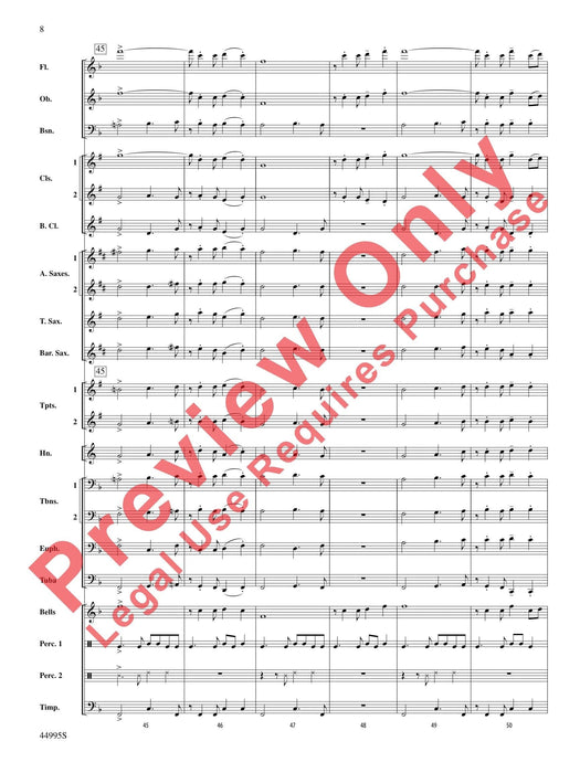 Djembe Laya 總譜 | 小雅音樂 Hsiaoya Music