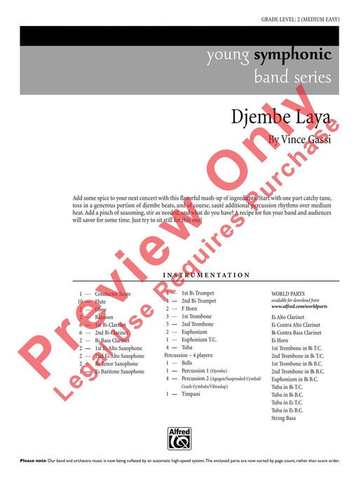 Djembe Laya | 小雅音樂 Hsiaoya Music