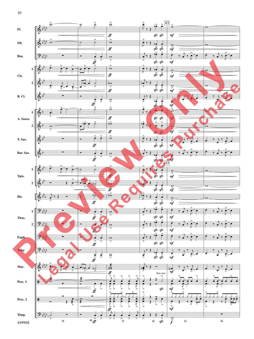 Race Car 總譜 | 小雅音樂 Hsiaoya Music