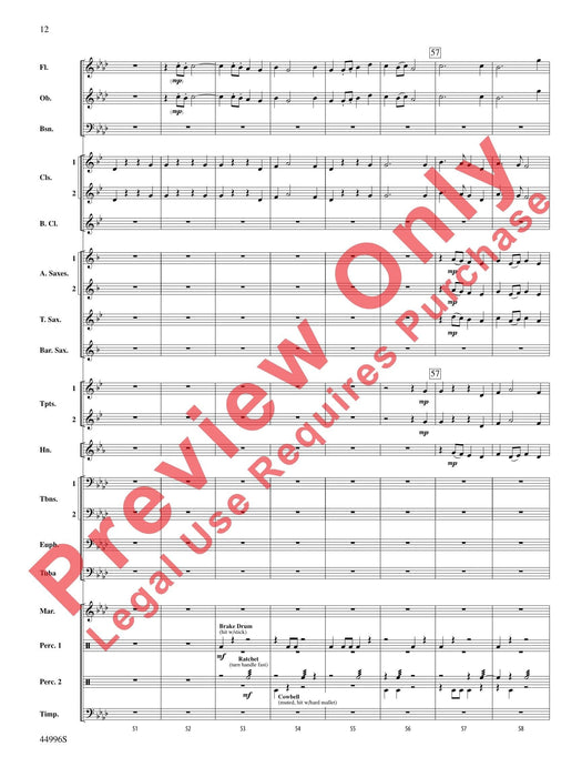 Race Car 總譜 | 小雅音樂 Hsiaoya Music