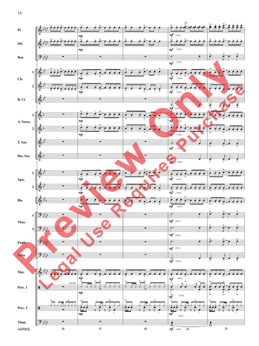 Race Car 總譜 | 小雅音樂 Hsiaoya Music