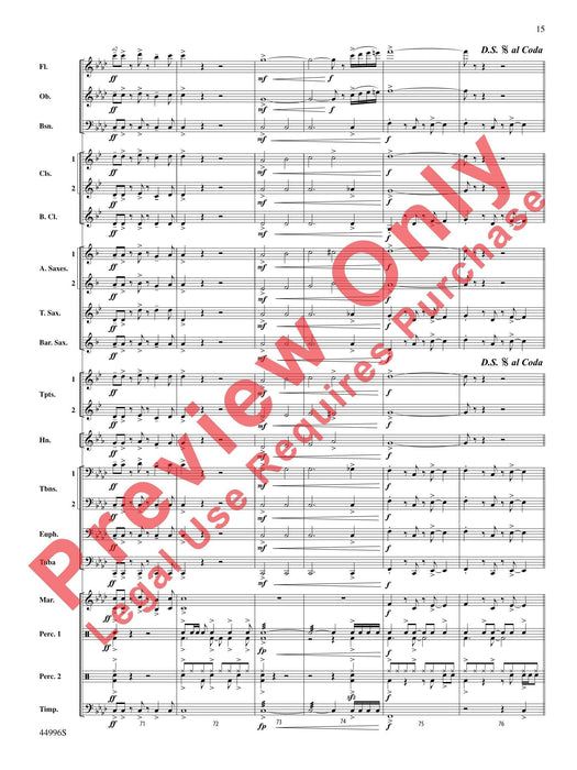 Race Car 總譜 | 小雅音樂 Hsiaoya Music