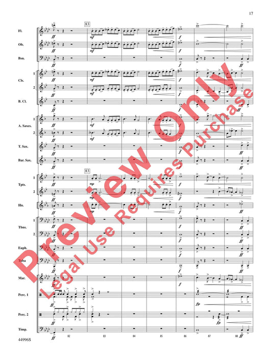 Race Car 總譜 | 小雅音樂 Hsiaoya Music