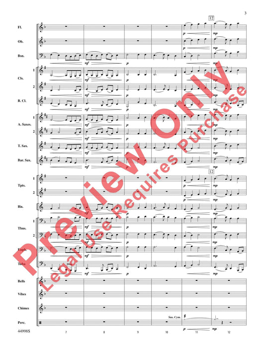 Ave Maria From Vespers (All-Night Vigil) 聖母頌 | 小雅音樂 Hsiaoya Music