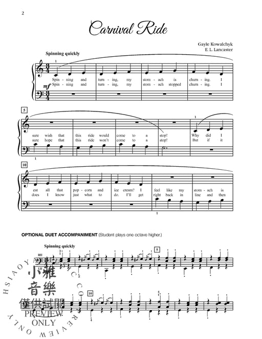 Signature Solos, Book 1 9 All-New Piano Solos by Favorite Alfred Composers 獨奏 鋼琴 獨奏 | 小雅音樂 Hsiaoya Music