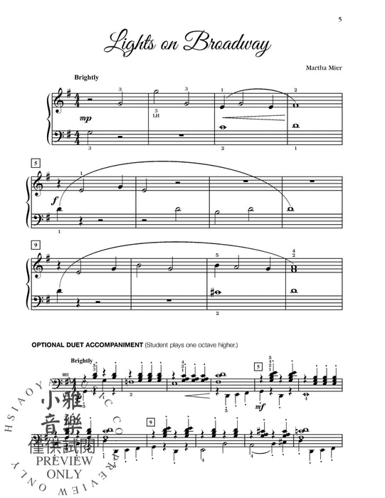 Signature Solos, Book 2 8 All-New Piano Solos by Favorite Alfred Composers 獨奏 鋼琴 獨奏 | 小雅音樂 Hsiaoya Music