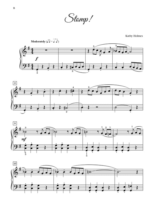 Signature Solos, Book 3 9 All-New Piano Solos by Favorite Alfred Composers 獨奏 鋼琴 獨奏 | 小雅音樂 Hsiaoya Music