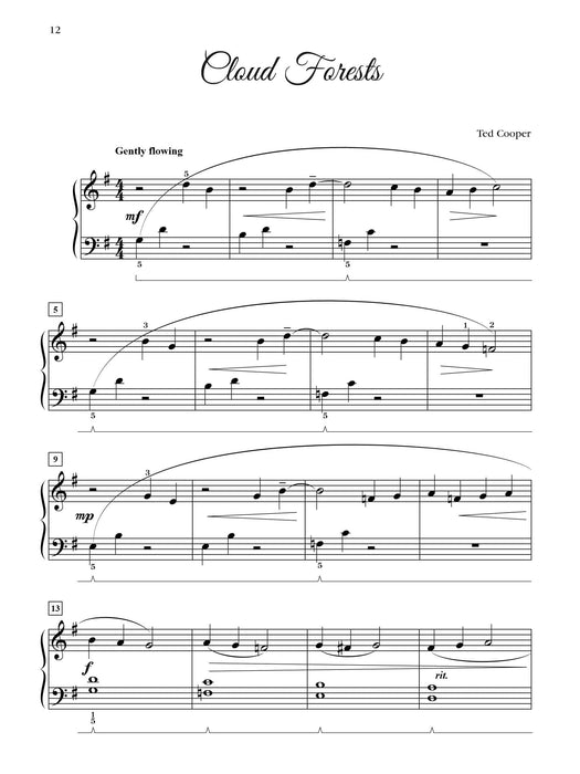 Signature Solos, Book 3 9 All-New Piano Solos by Favorite Alfred Composers 獨奏 鋼琴 獨奏 | 小雅音樂 Hsiaoya Music