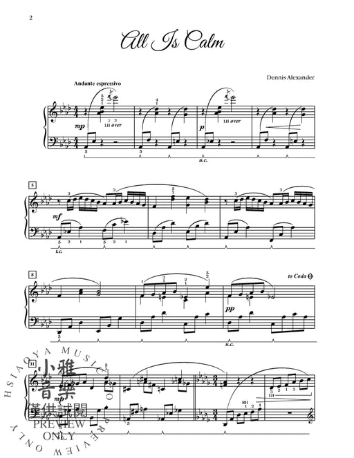 Signature Solos, Book 5 9 All-New Piano Solos by Favorite Alfred Composers 獨奏 鋼琴 獨奏 | 小雅音樂 Hsiaoya Music