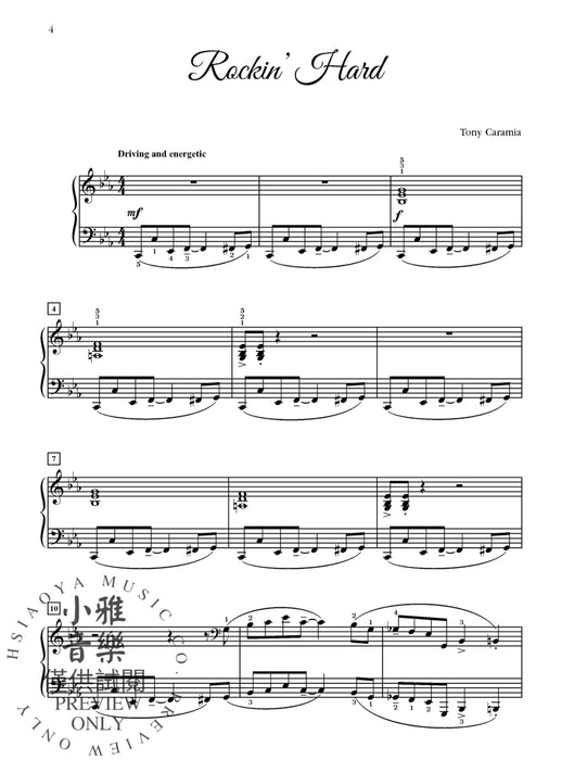 Signature Solos, Book 5 9 All-New Piano Solos by Favorite Alfred Composers 獨奏 鋼琴 獨奏 | 小雅音樂 Hsiaoya Music