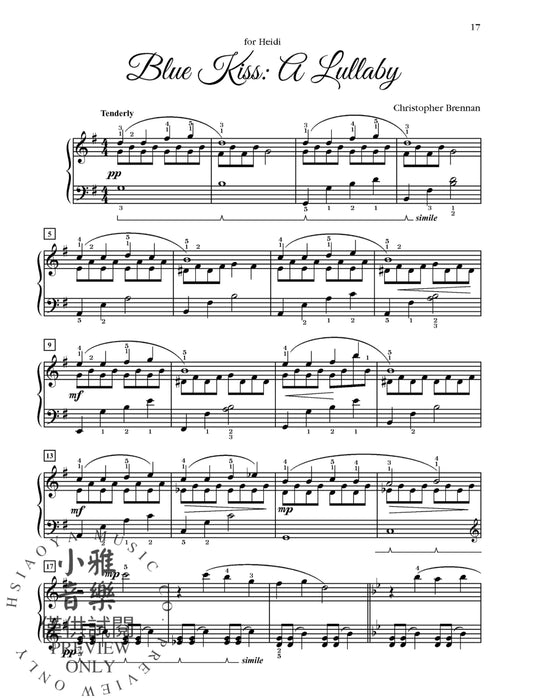 Signature Solos, Book 5 9 All-New Piano Solos by Favorite Alfred Composers 獨奏 鋼琴 獨奏 | 小雅音樂 Hsiaoya Music