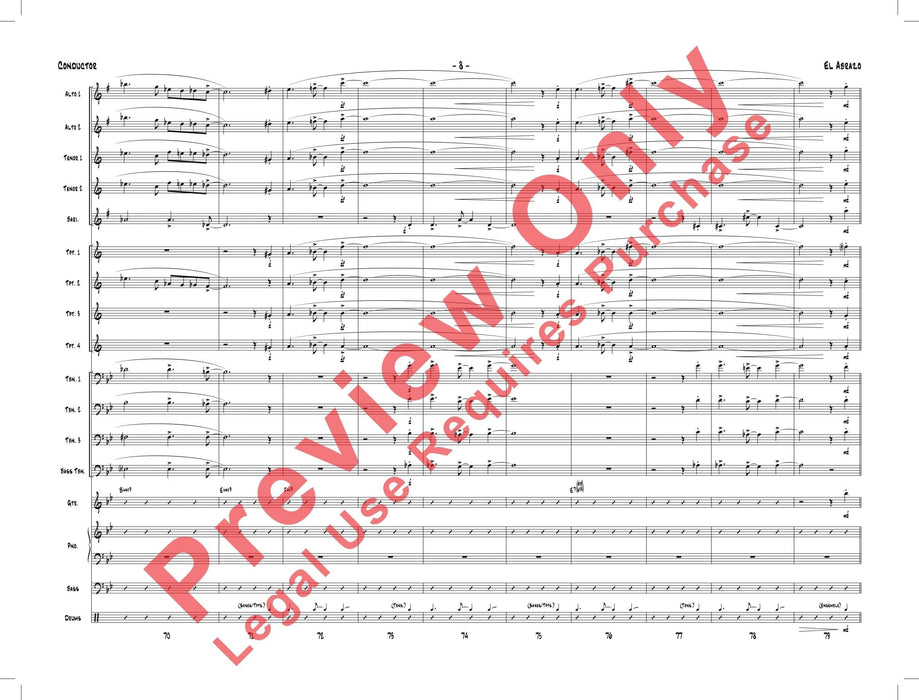 El Abrazo | 小雅音樂 Hsiaoya Music