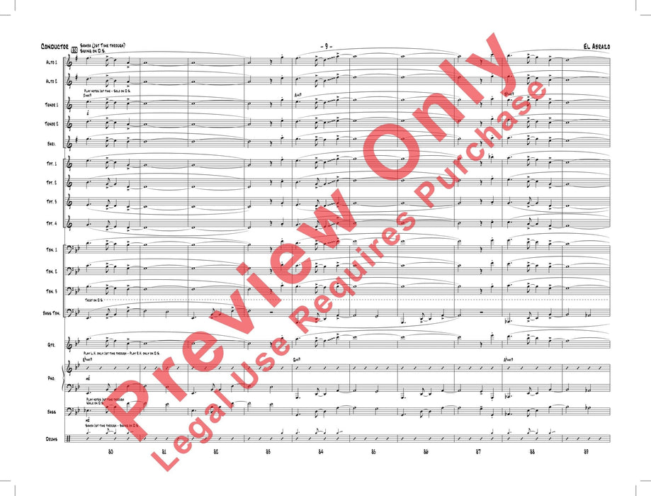 El Abrazo | 小雅音樂 Hsiaoya Music