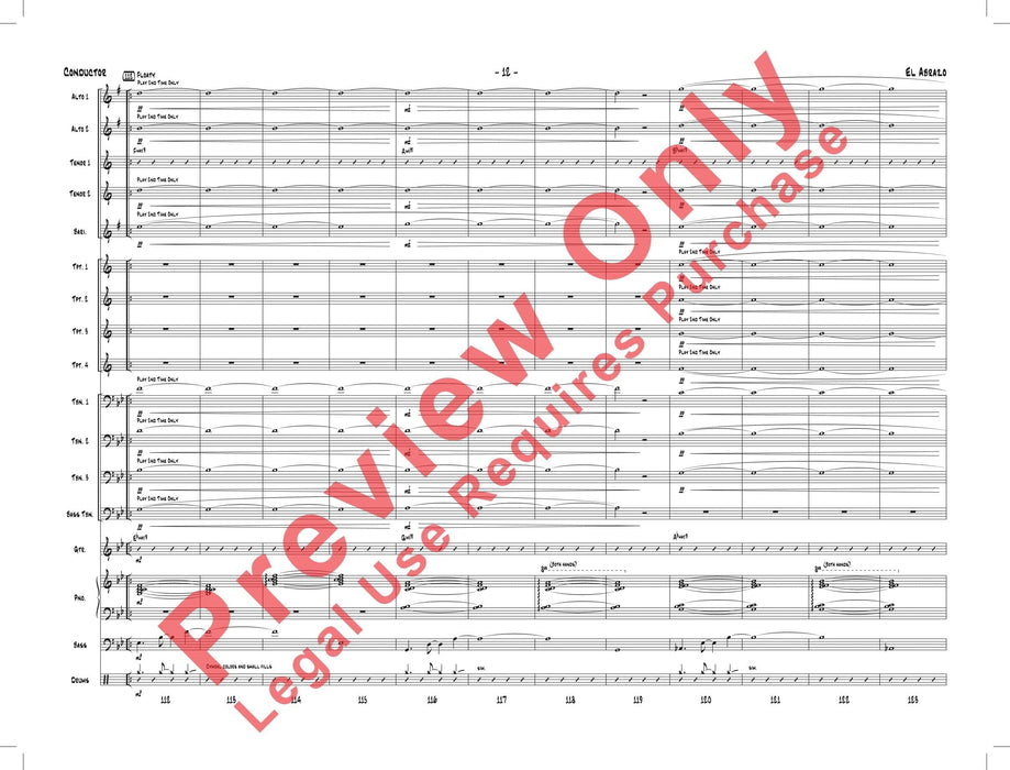 El Abrazo | 小雅音樂 Hsiaoya Music