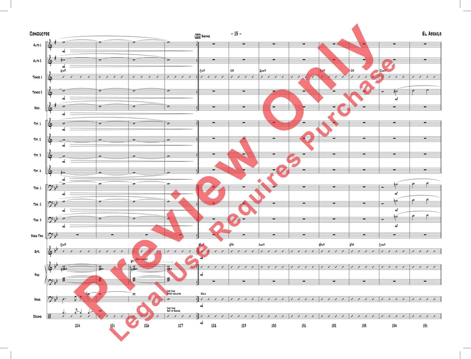 El Abrazo | 小雅音樂 Hsiaoya Music