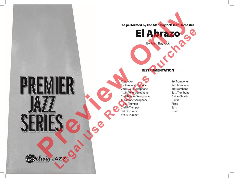 El Abrazo | 小雅音樂 Hsiaoya Music