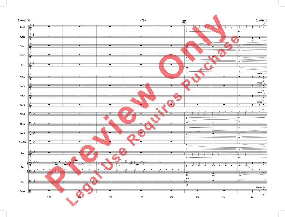 El Abrazo | 小雅音樂 Hsiaoya Music