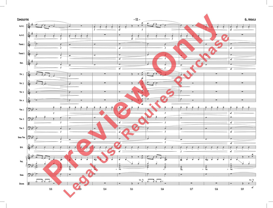 El Abrazo | 小雅音樂 Hsiaoya Music