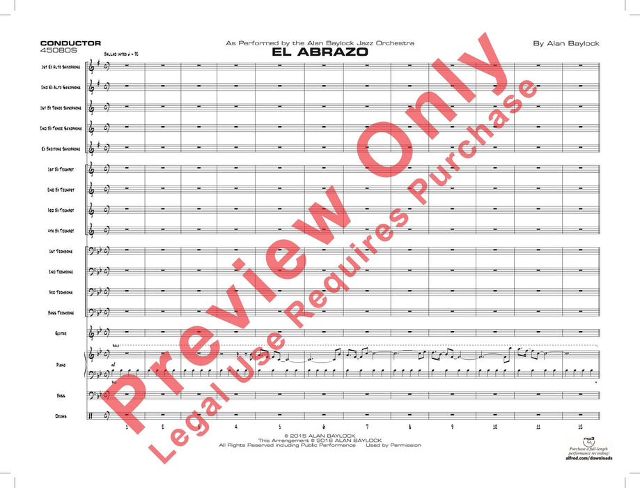 El Abrazo | 小雅音樂 Hsiaoya Music