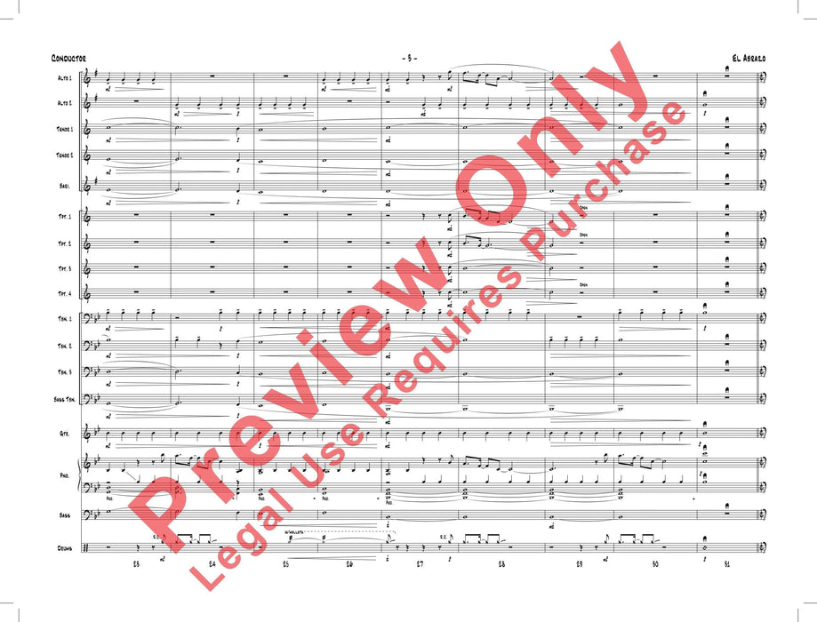 El Abrazo | 小雅音樂 Hsiaoya Music