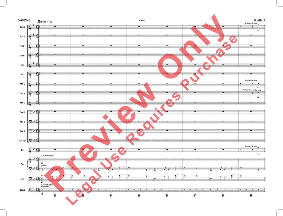 El Abrazo | 小雅音樂 Hsiaoya Music