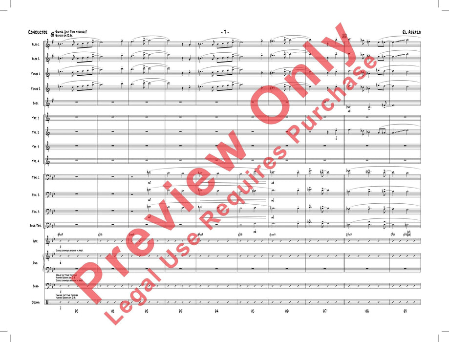 El Abrazo | 小雅音樂 Hsiaoya Music